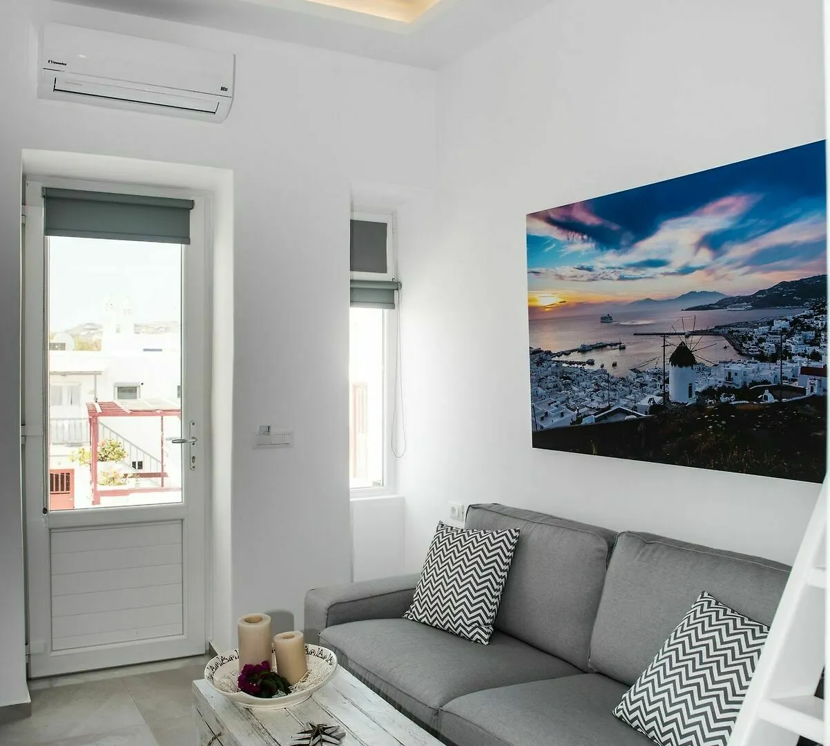 Christy Suites By Alpha Living
