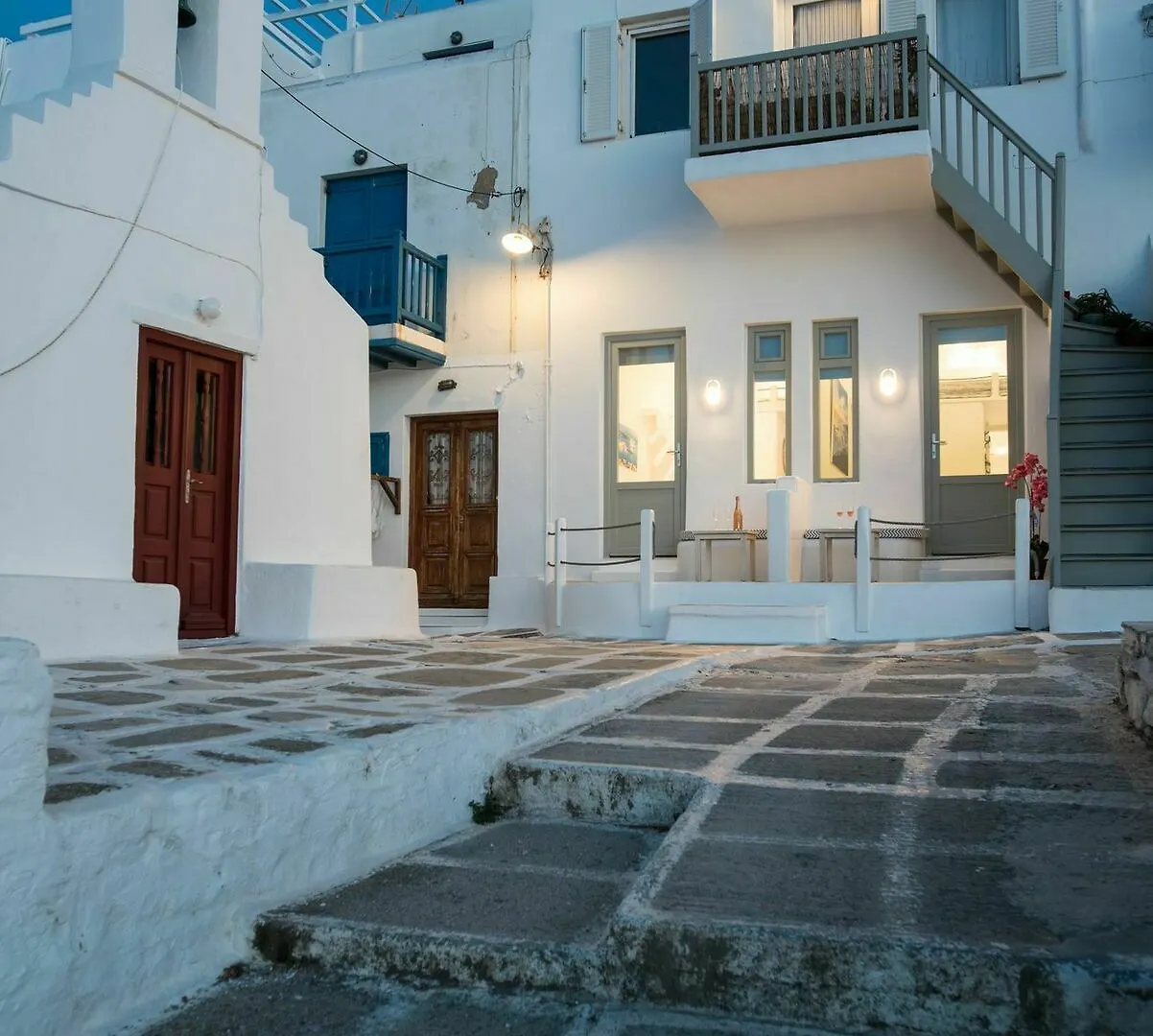 Apartment Christy Suites By Alpha Living
