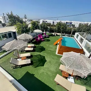  Apartamento Mykonos Secret Spot