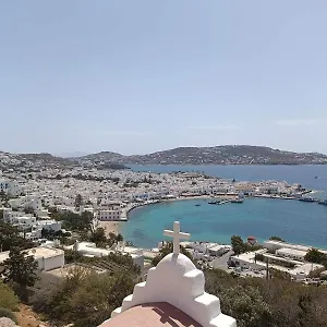  Apartamento Anemones Sea View