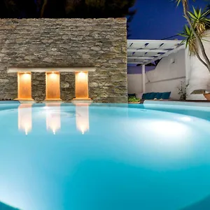 מלון 23 Mykonos, Mykonos Town