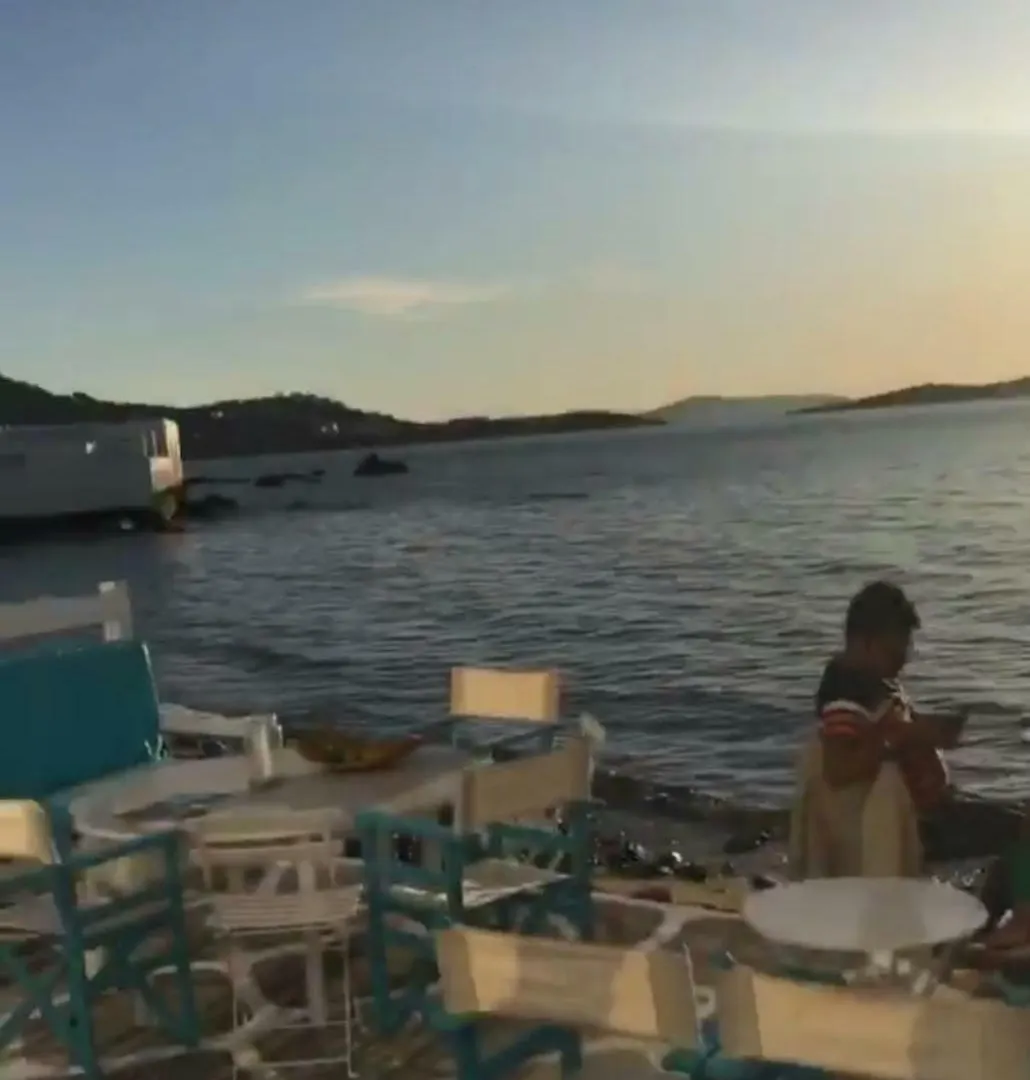 Apartamento Christy Suites By Alpha Living Mykonos Town