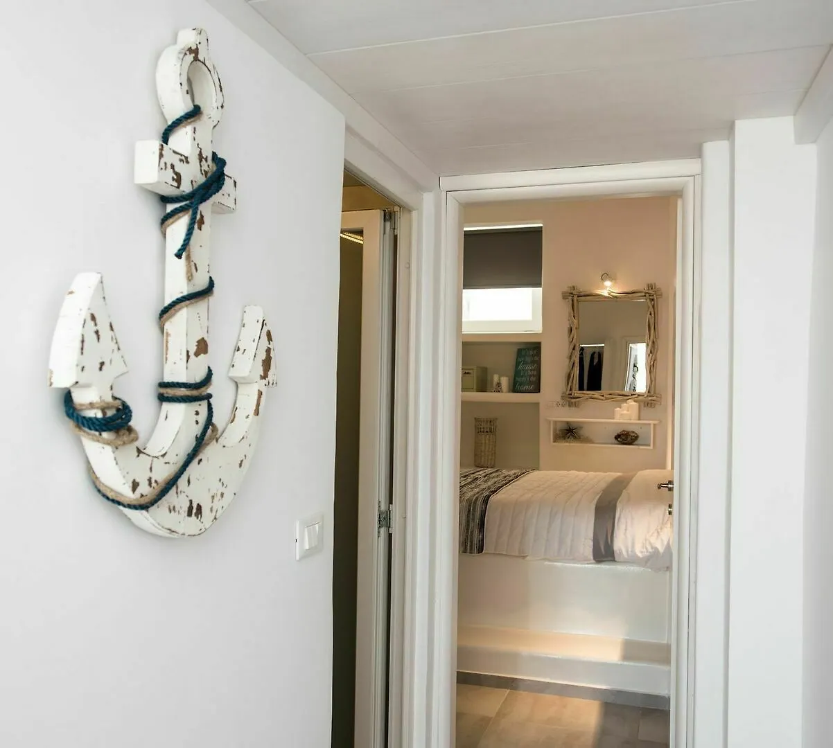 Mykonos Town Christy Suites By Alpha Living 0*, Mykonos Town