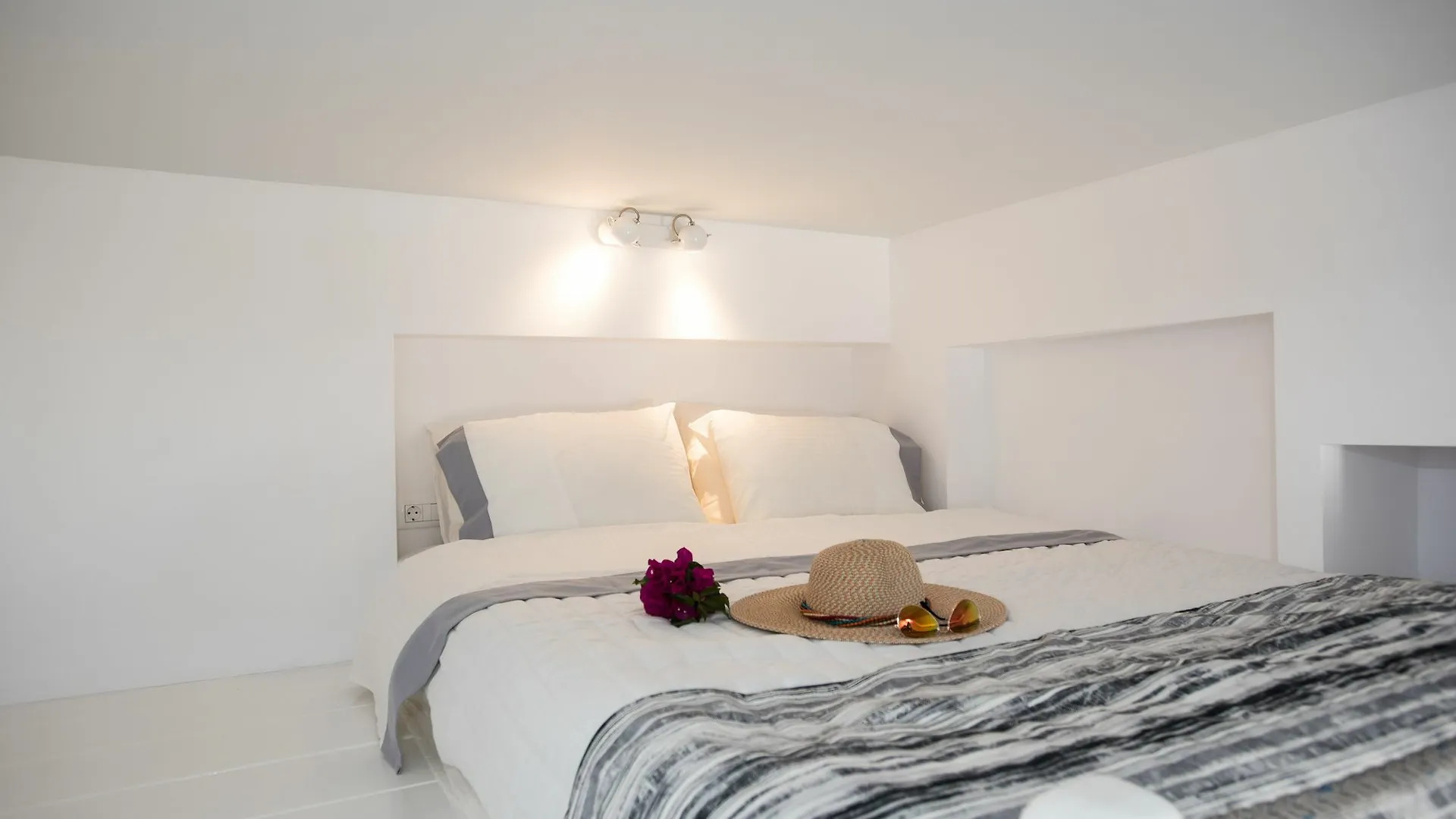 Apartamento Christy Suites By Alpha Living Mykonos Town