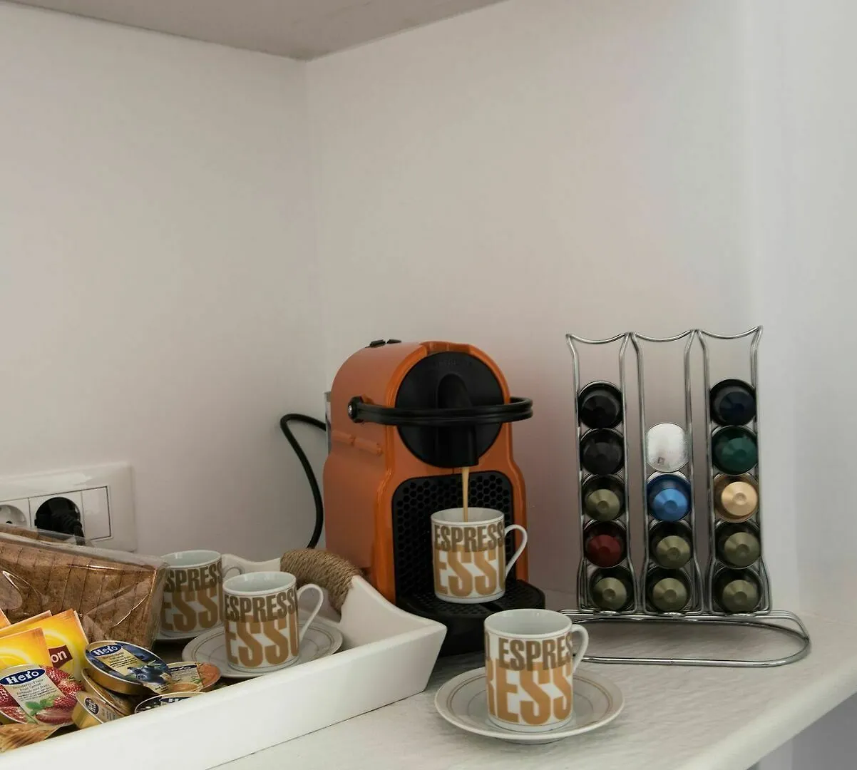 Mykonos Town Christy Suites By Alpha Living דירה